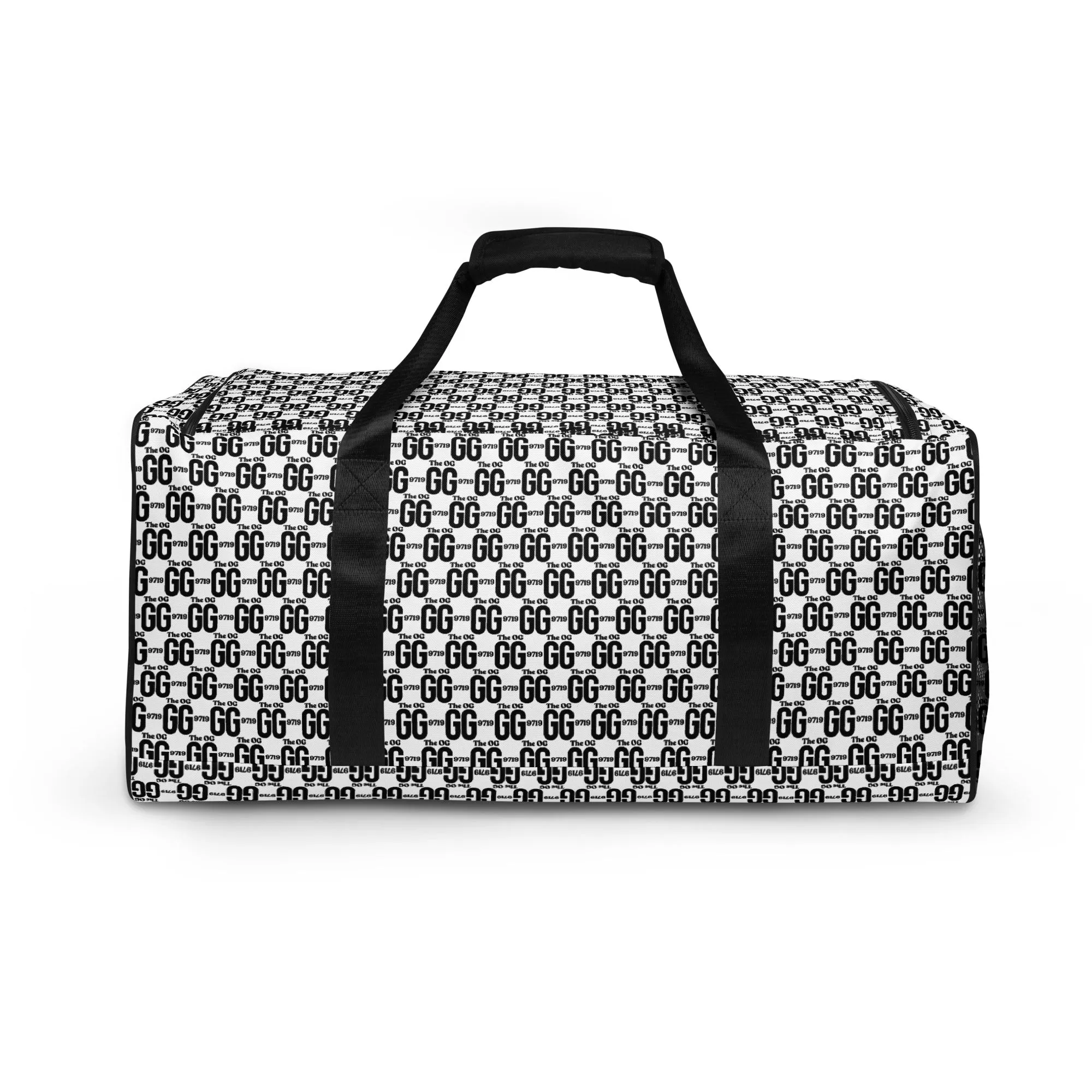 OG GG DUFFLE