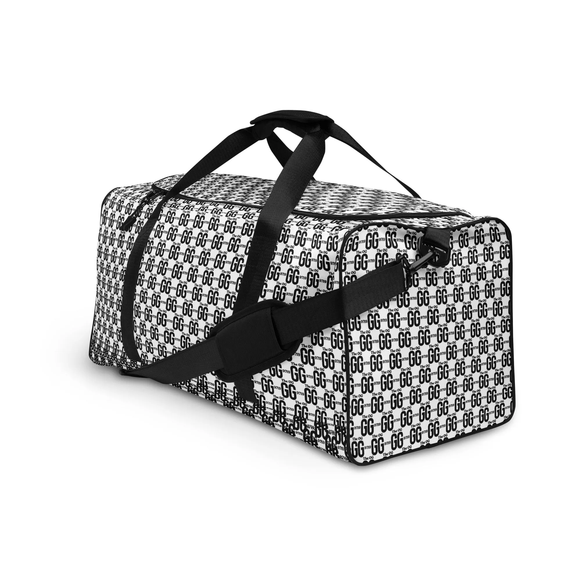 OG GG DUFFLE