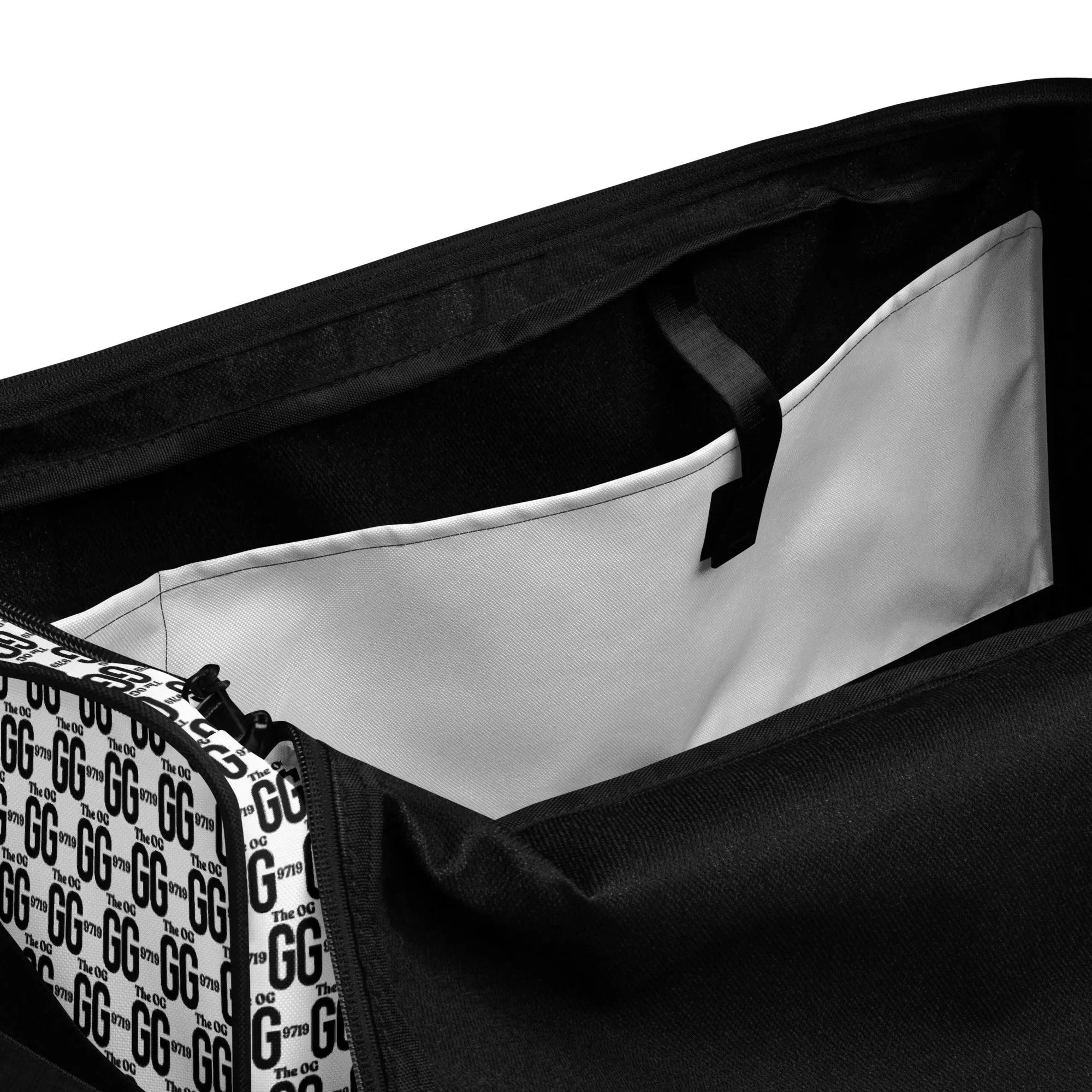 OG GG DUFFLE