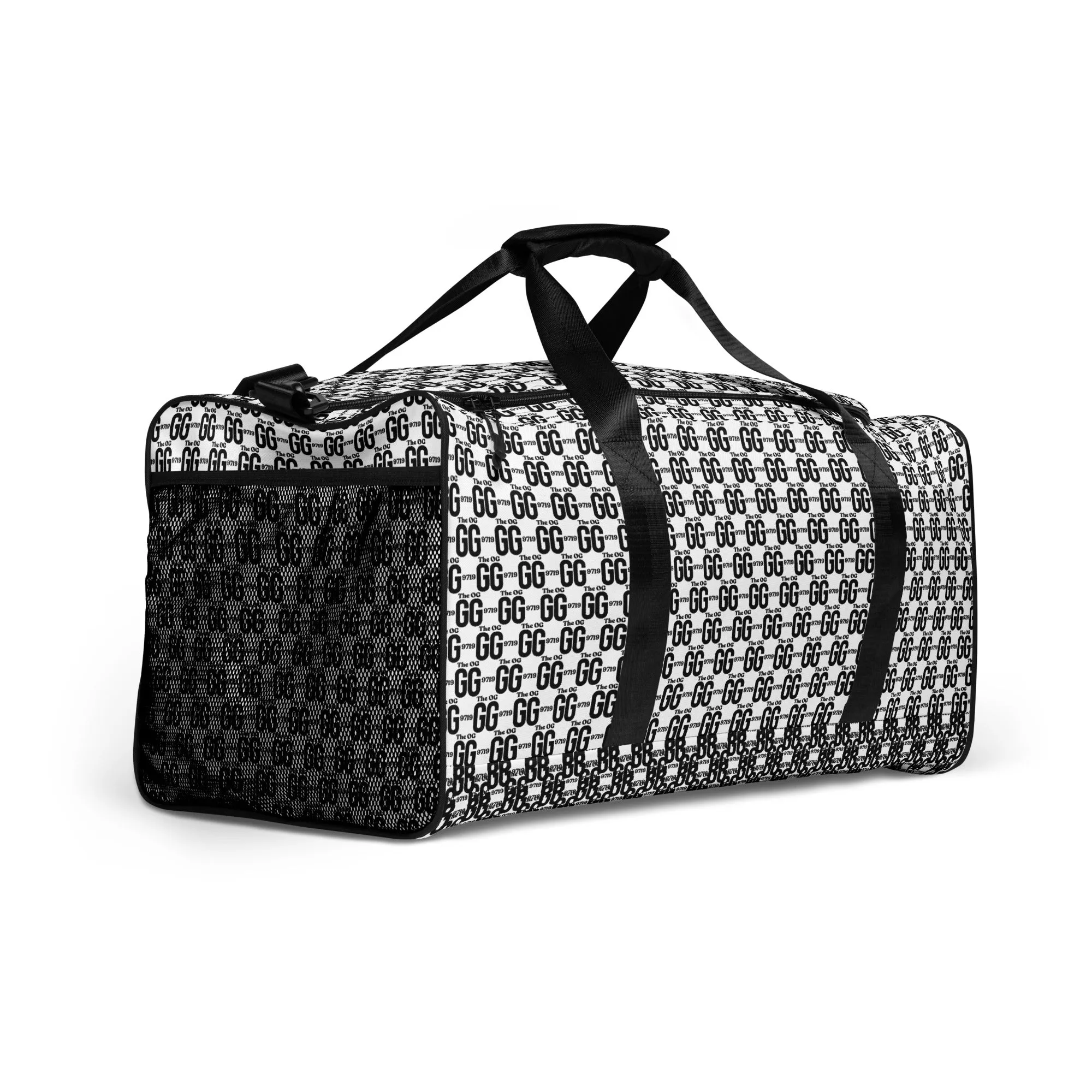 OG GG DUFFLE