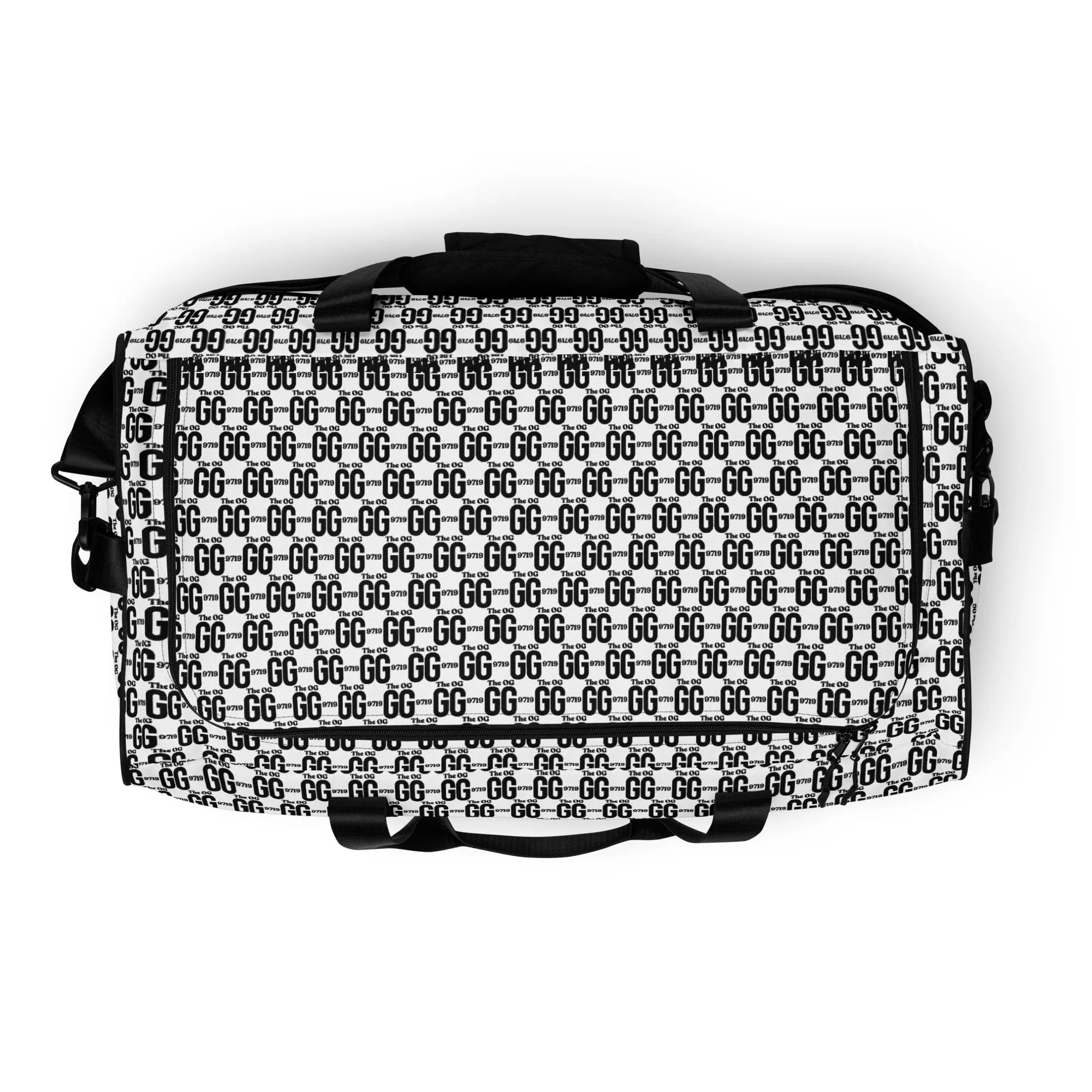 OG GG DUFFLE