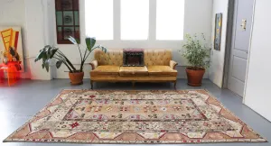 Old Milas Rug
