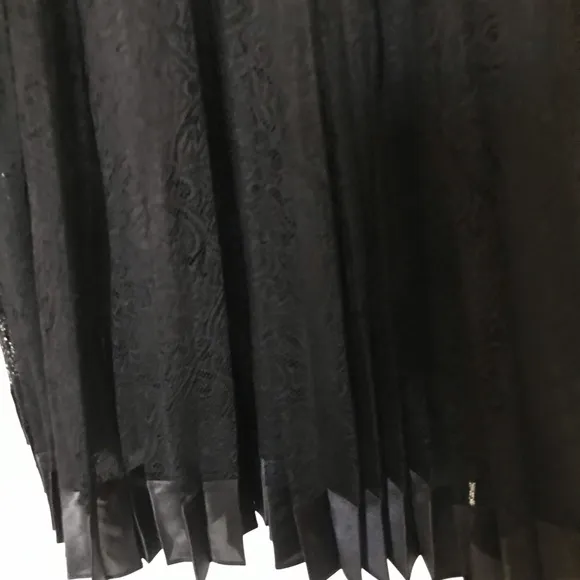 Oleg Cassini dress