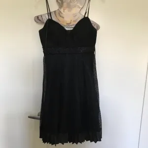 Oleg Cassini dress