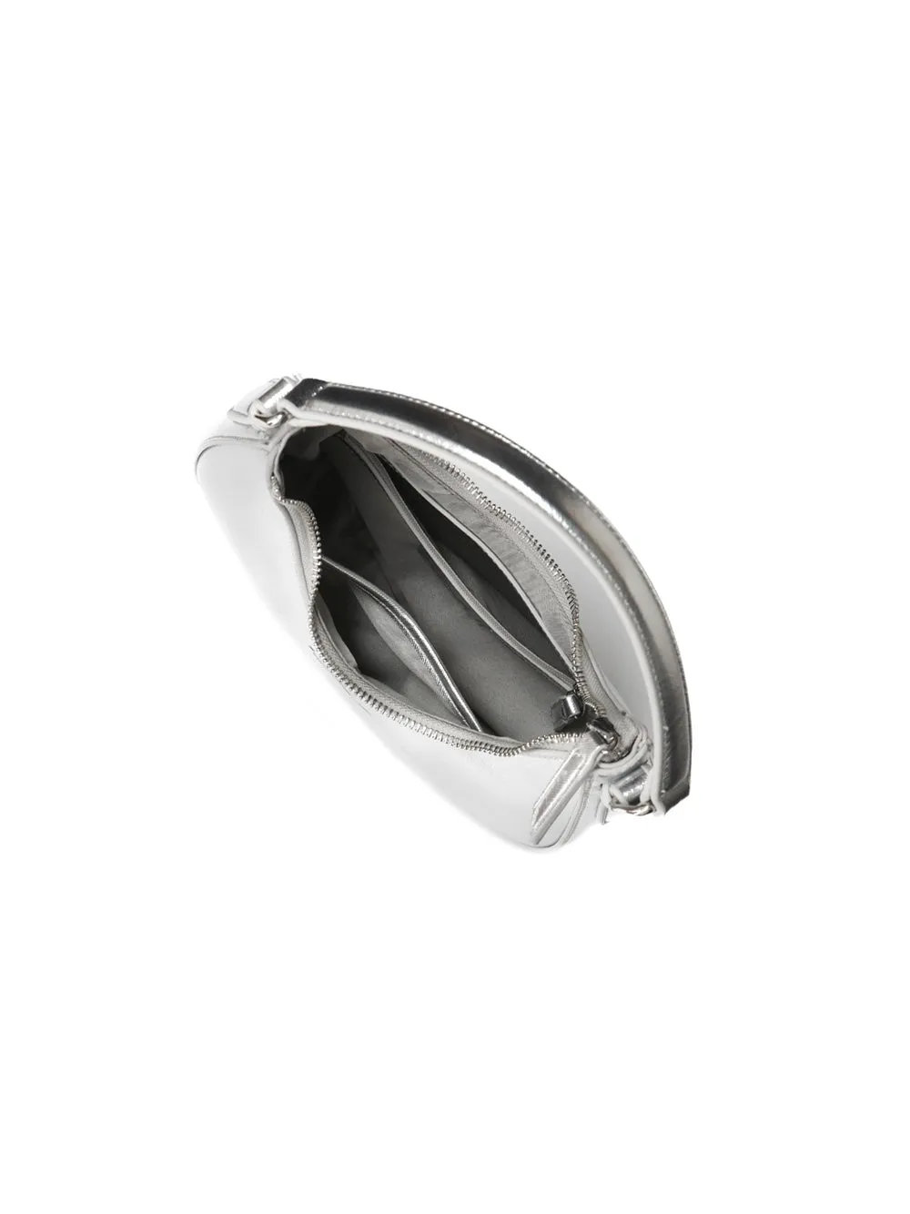 Olivia Metal - Silver