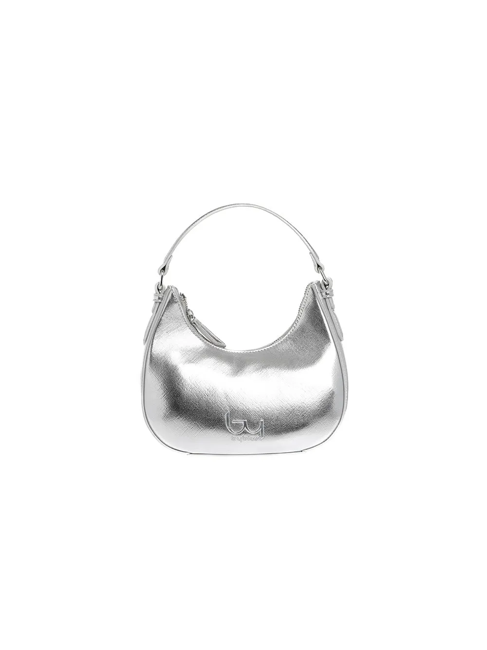 Olivia Metal - Silver
