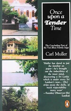 Once Upon A Tender Time