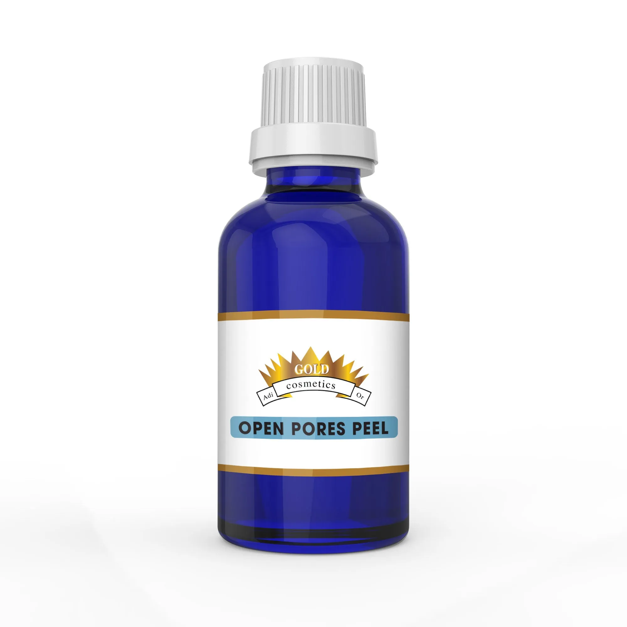 Open Pores Peel
