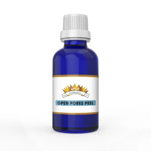 Open Pores Peel