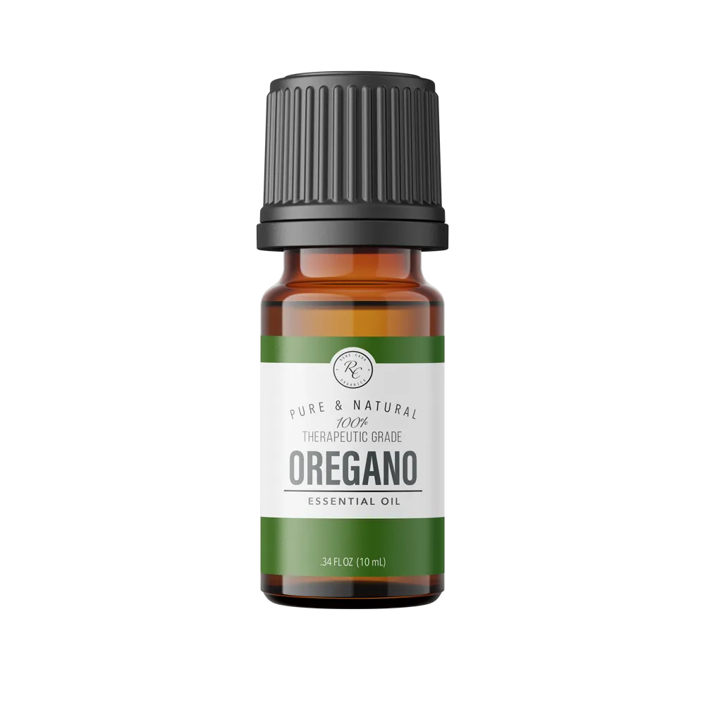 OREGANO | 10 ml