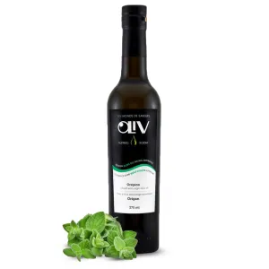 Oregano EVOO
