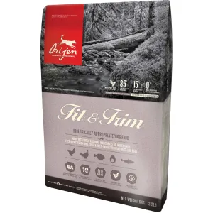 Orijen Fit & Trim Dog Food