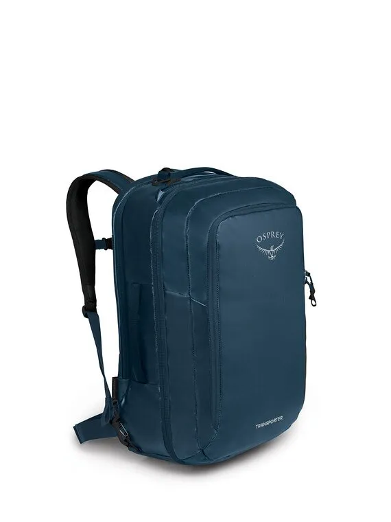 Osprey Transporter® Carry-ON Bag-Black