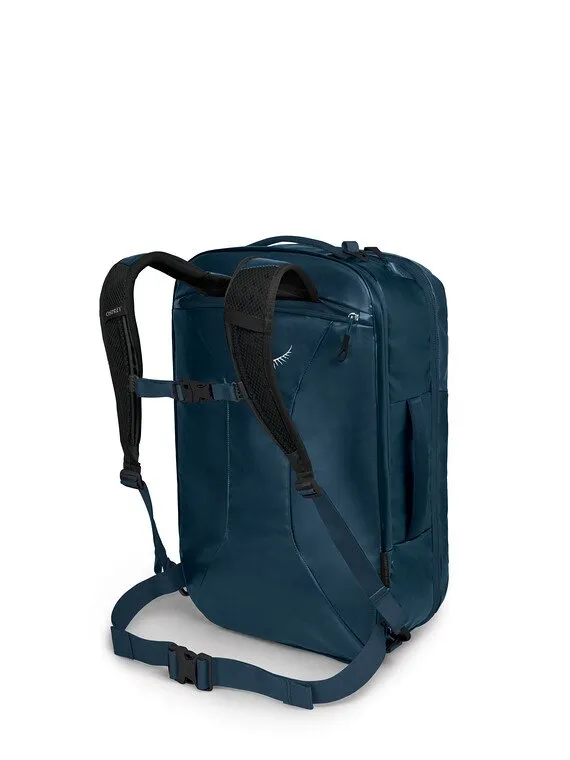 Osprey Transporter® Carry-ON Bag-Black