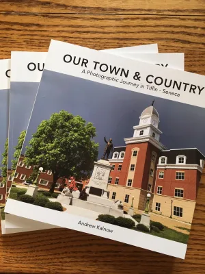 Our Town & Country, Volume 1