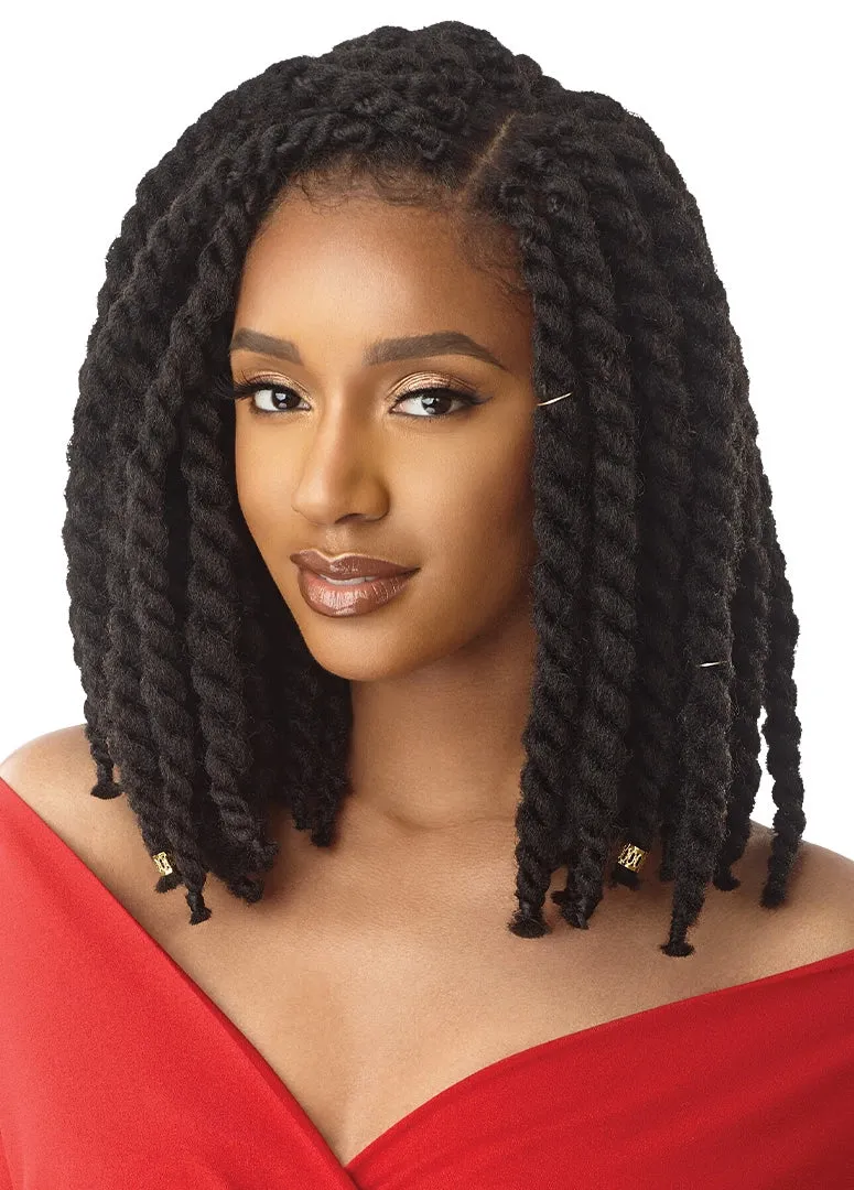 Outre X-Pression - Natural Kinky Twist