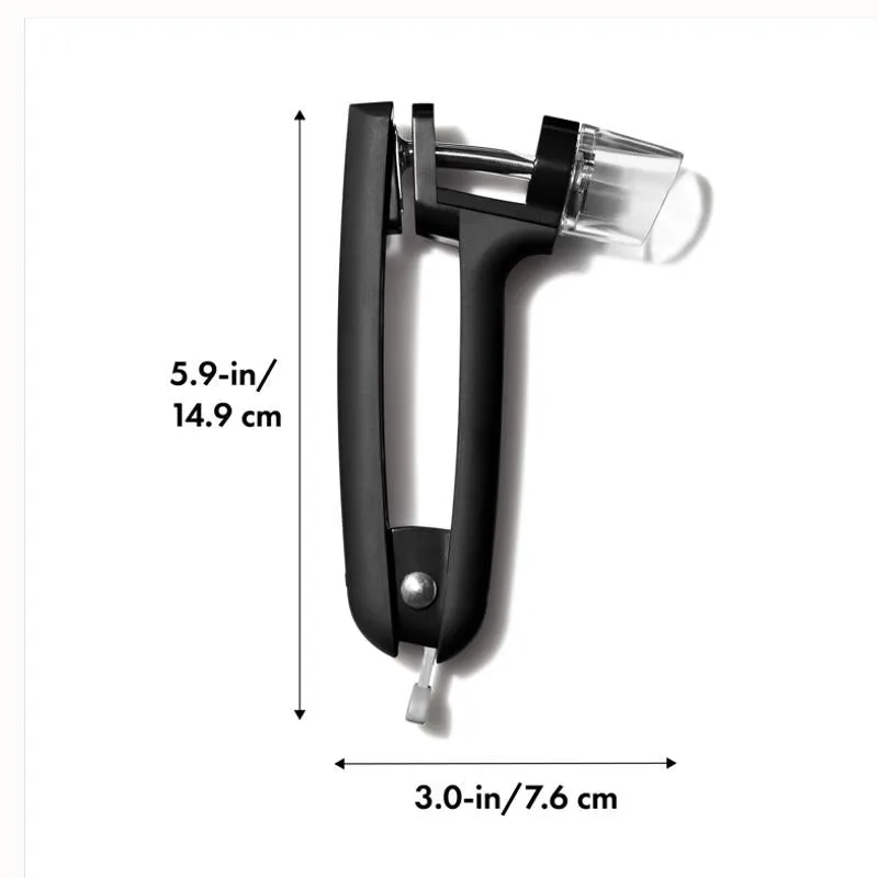OXO - CHERRY /OLIVE PITTER