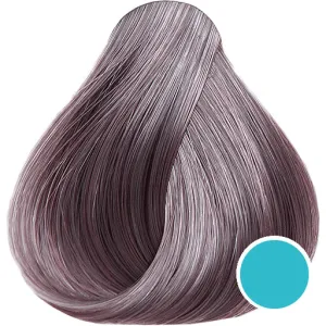 OYA Demi-Permanent Color /  8-91 (VA) / Pearlescent Violet Ash