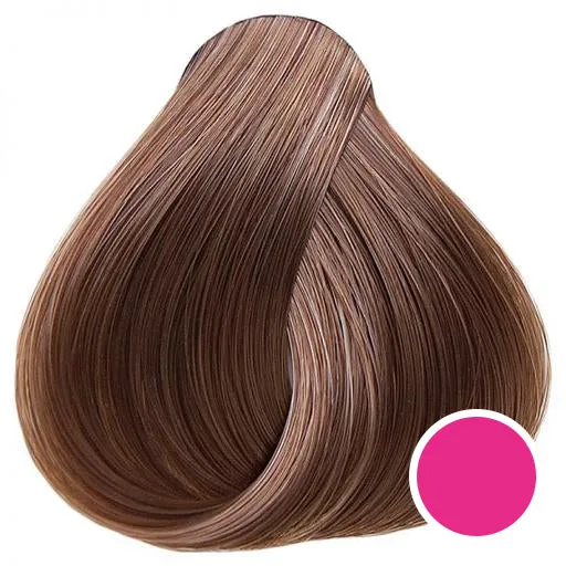 OYA Permanent Color / 08-6 (M) / Mahogany Light Blond