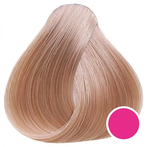 OYA Permanent Color / 12-4 (B) / Beige High Lift Blond