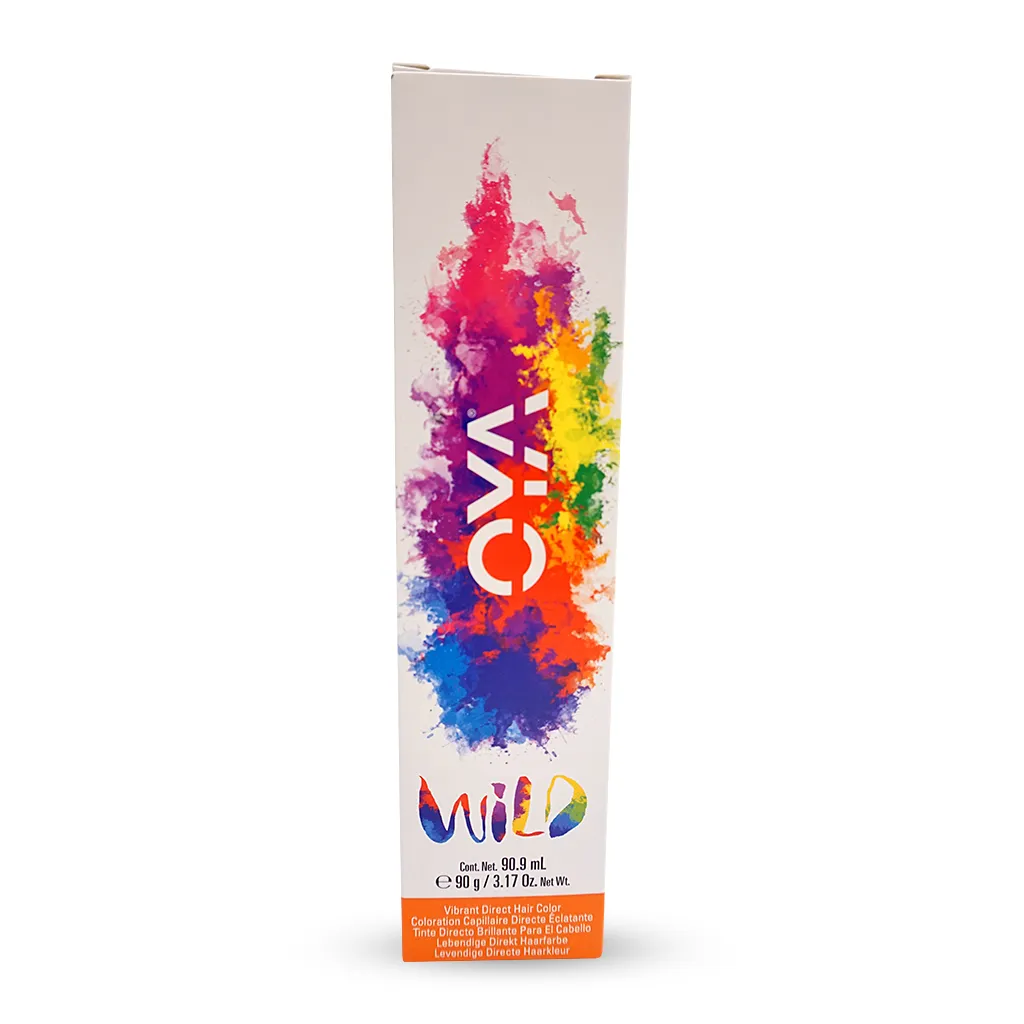 OYA Wild Inferno / 3.17 oz.