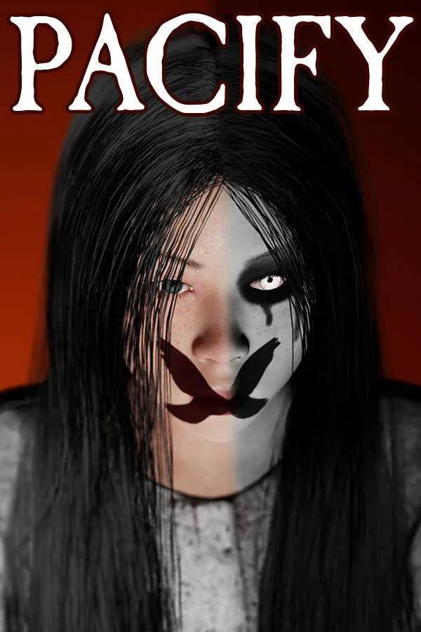 Pacify (PC/MAC)