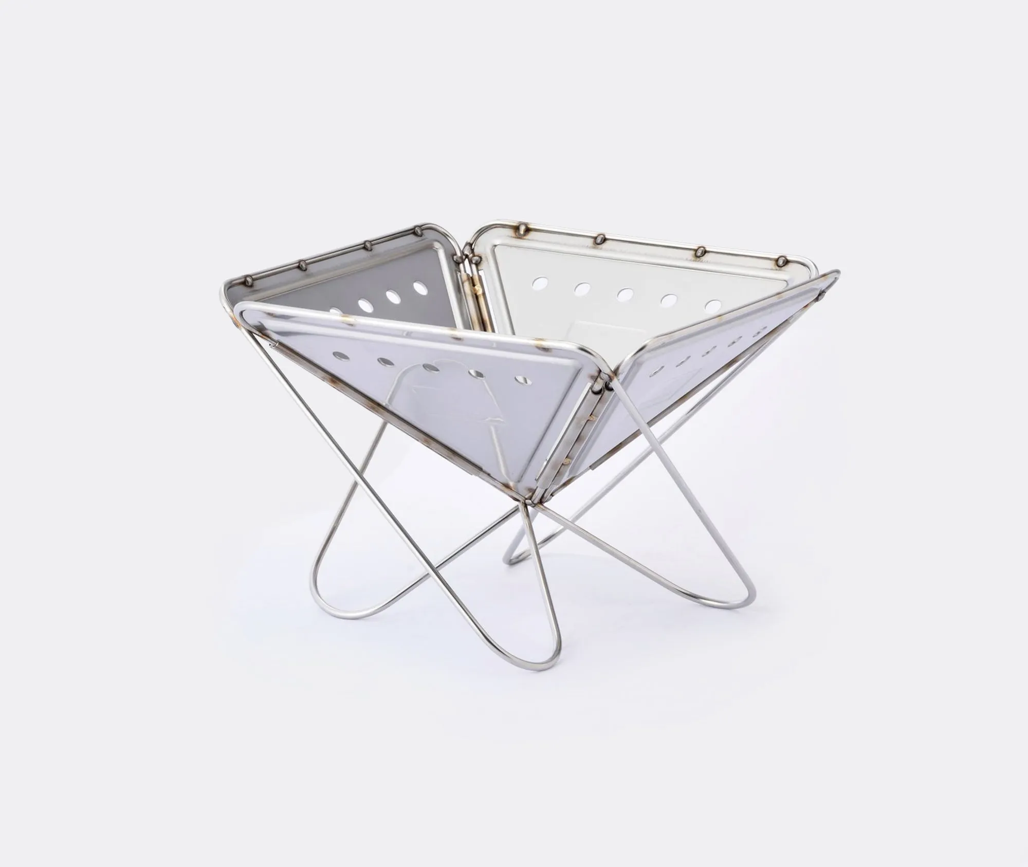 Pack & Carry Fireplace - Small