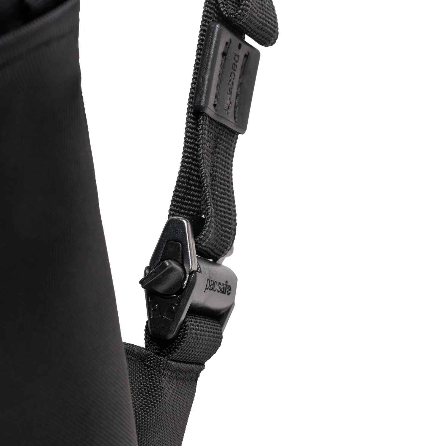 Pacsafe® X SLNT? Anti-Theft Backpack