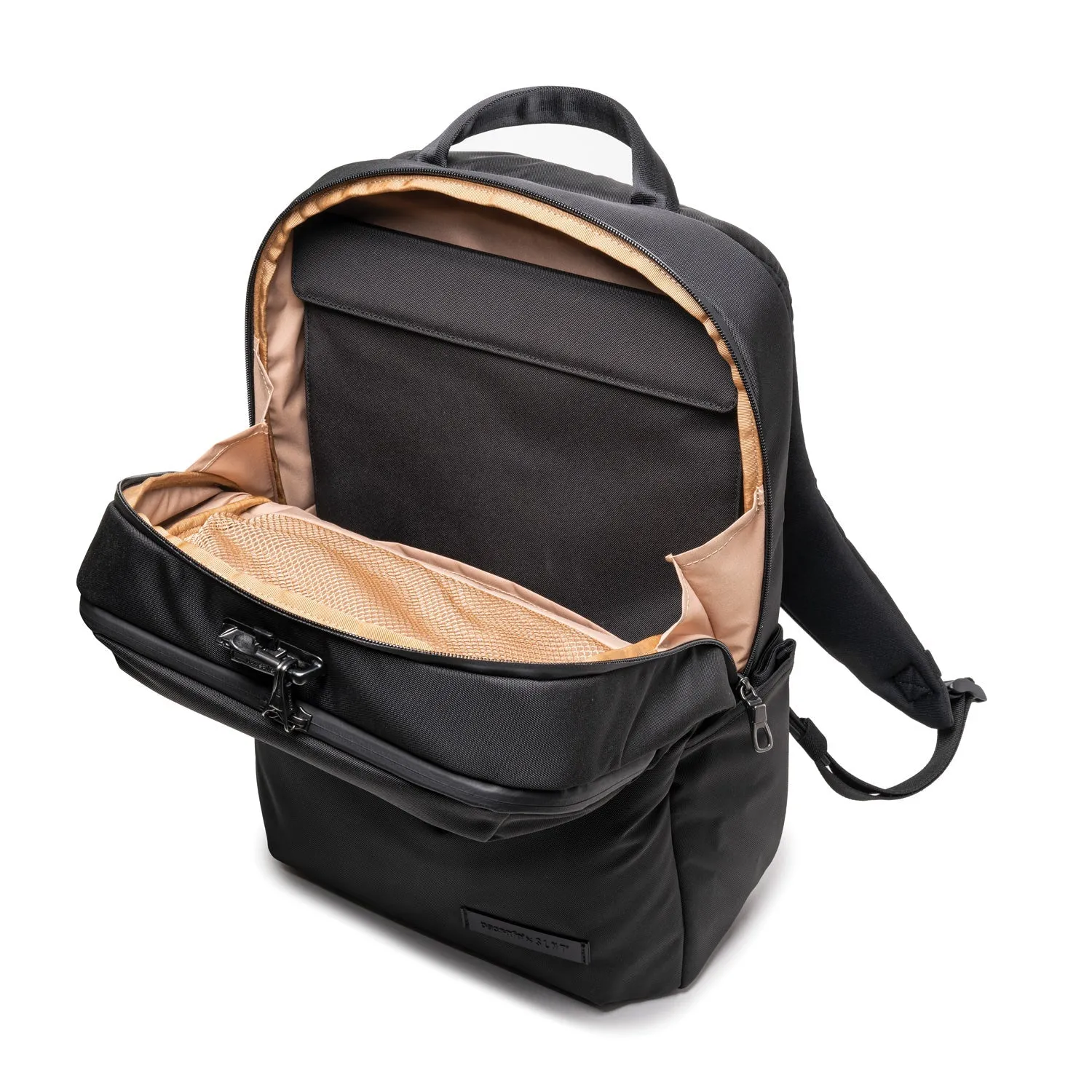 Pacsafe® X SLNT? Anti-Theft Backpack