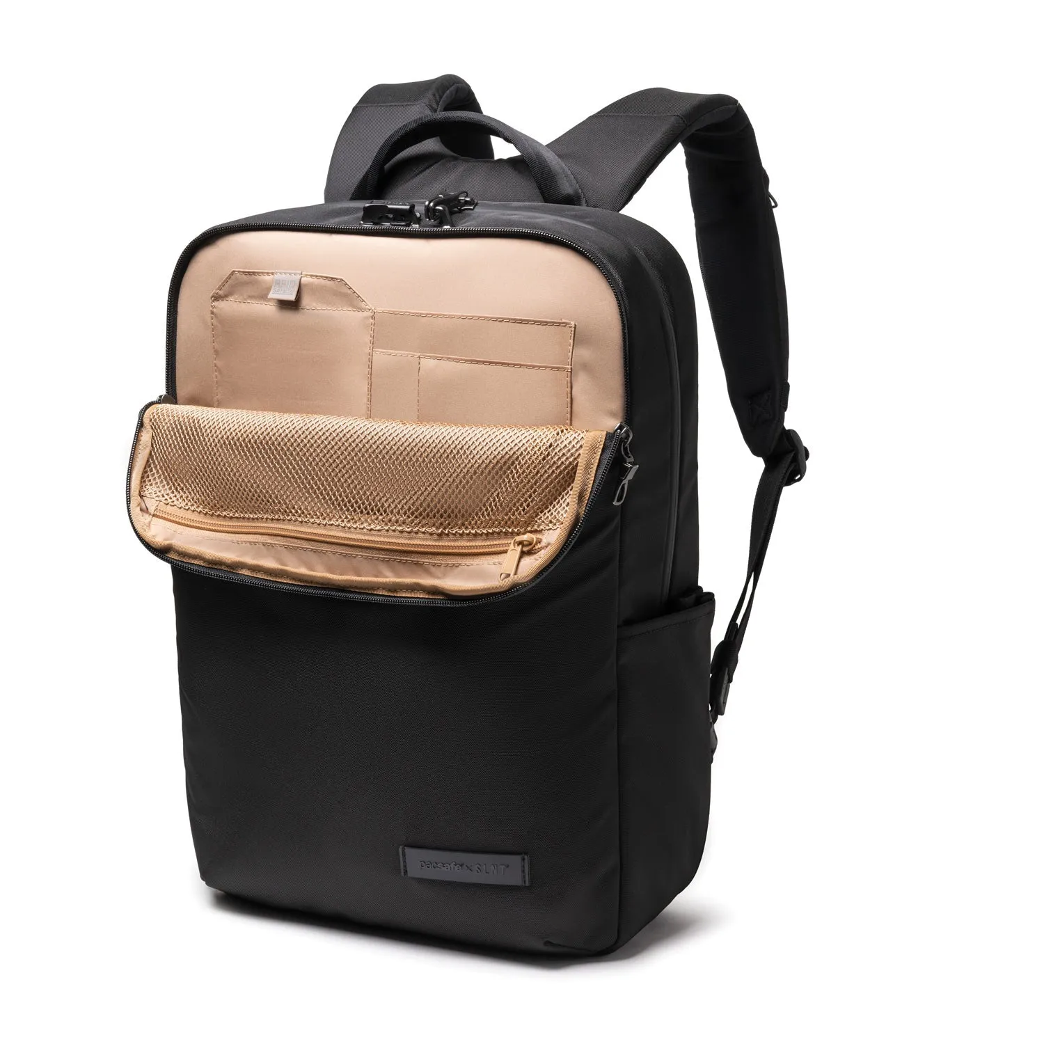 Pacsafe® X SLNT? Anti-Theft Backpack
