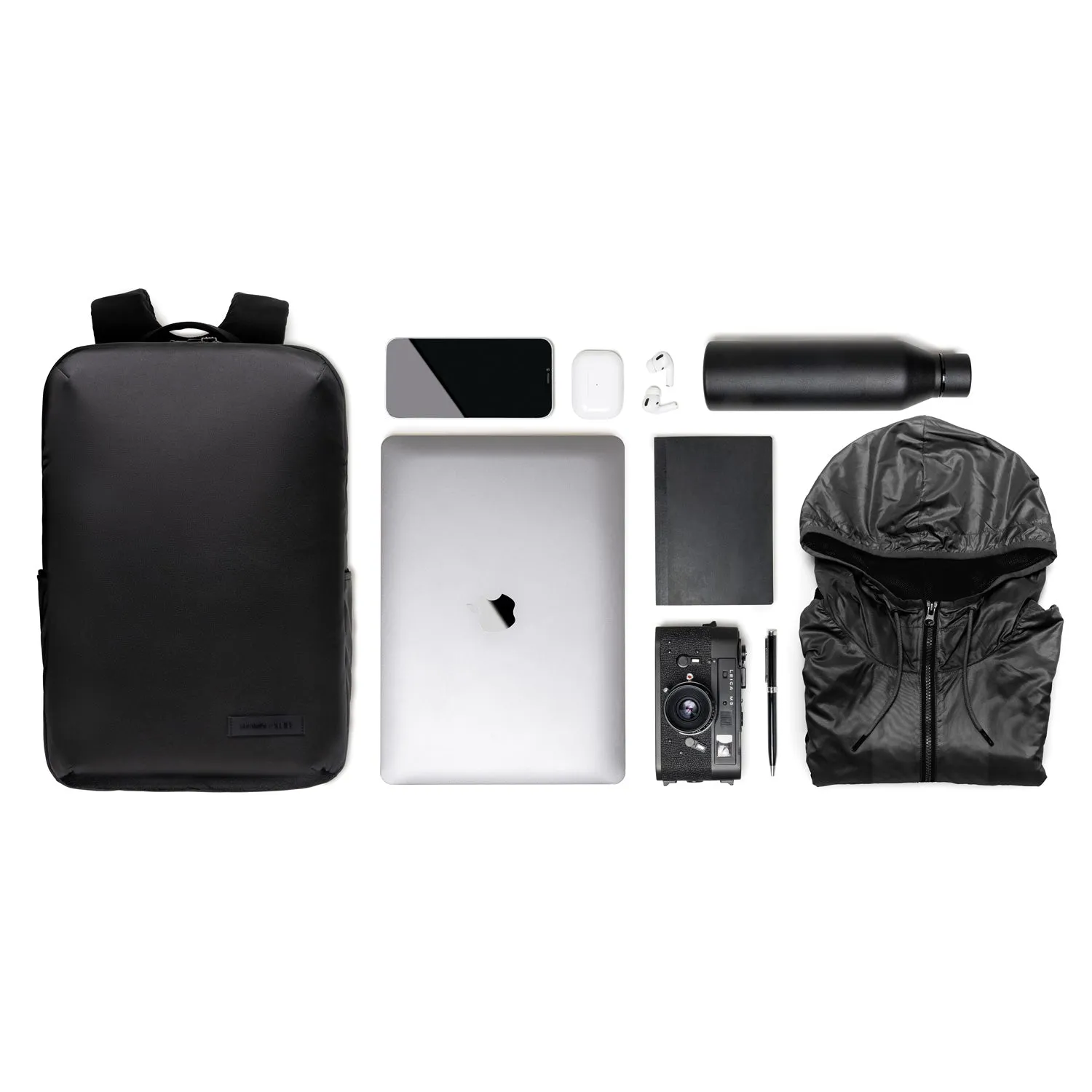 Pacsafe® X SLNT? Anti-Theft Backpack