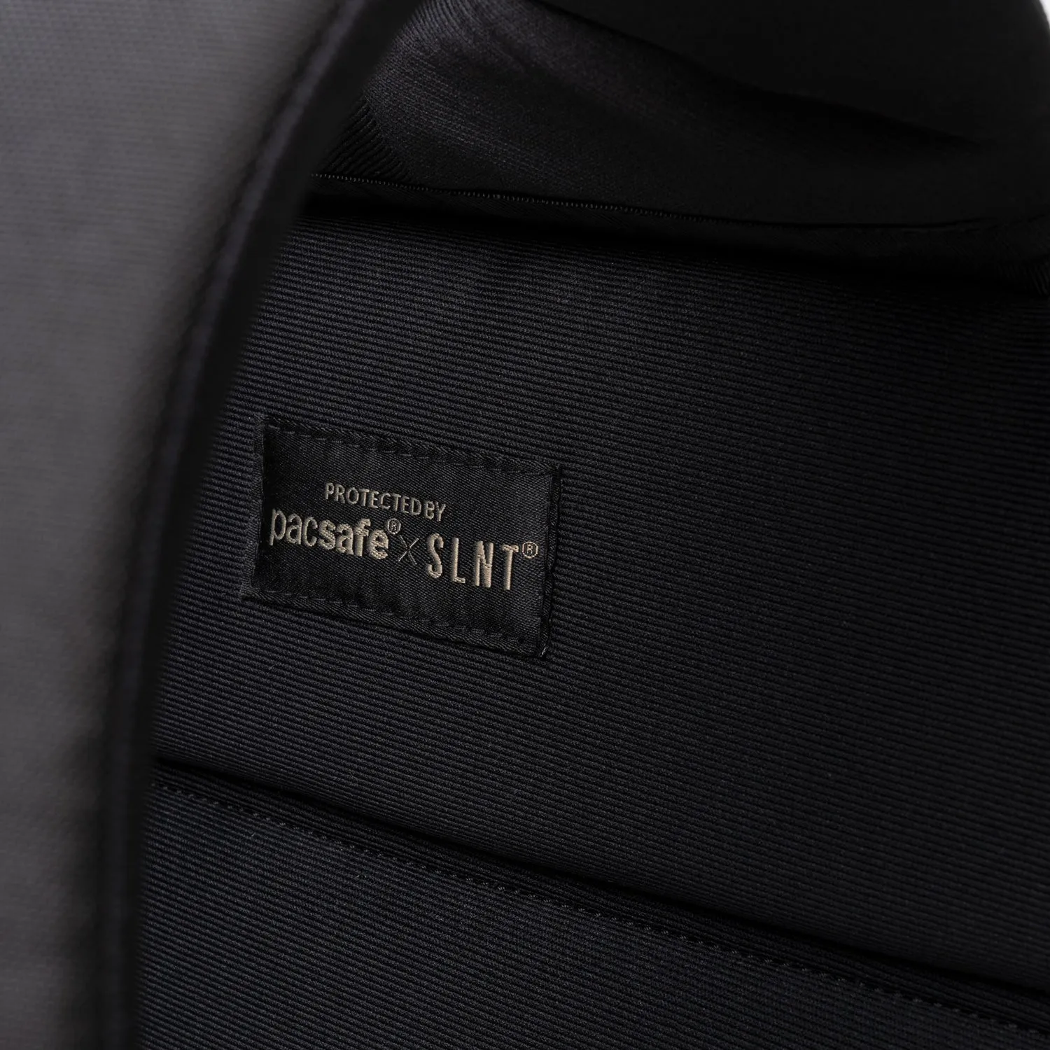 Pacsafe® X SLNT? Anti-Theft Backpack