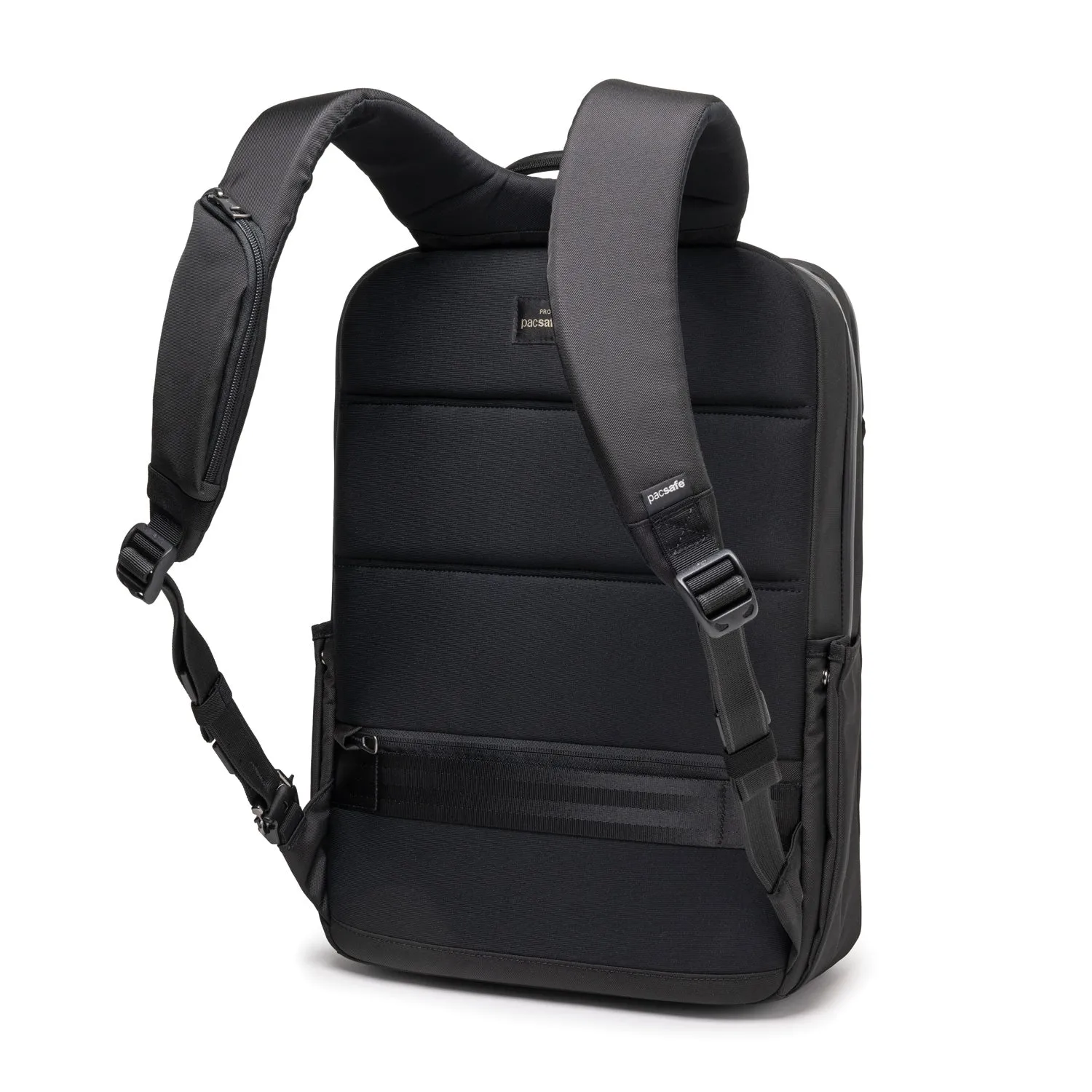 Pacsafe® X SLNT? Anti-Theft Backpack