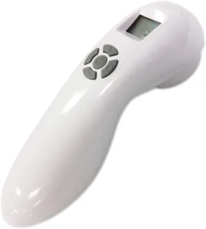 Pain Relief Cold Laser Therapy Device for Knee, Shoulder, Back, Joint & Muscle Pain, Low Level Red Light Hand Held Unit with 4 Free Gifts by YJTSKY