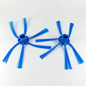 Pair of Side Brushes for PHILIPS SmartPro Easy Robot FC8792 FC8794 FC8796