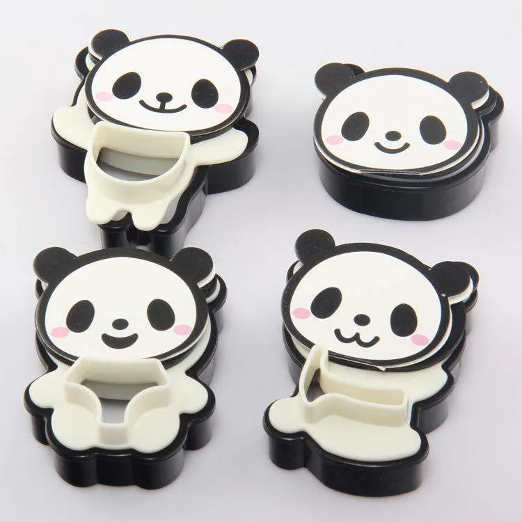 Panda™ Cookie Cutter