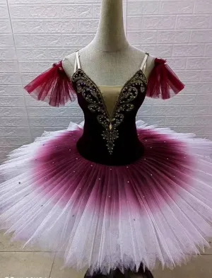 Paquita Ombre' Cherry