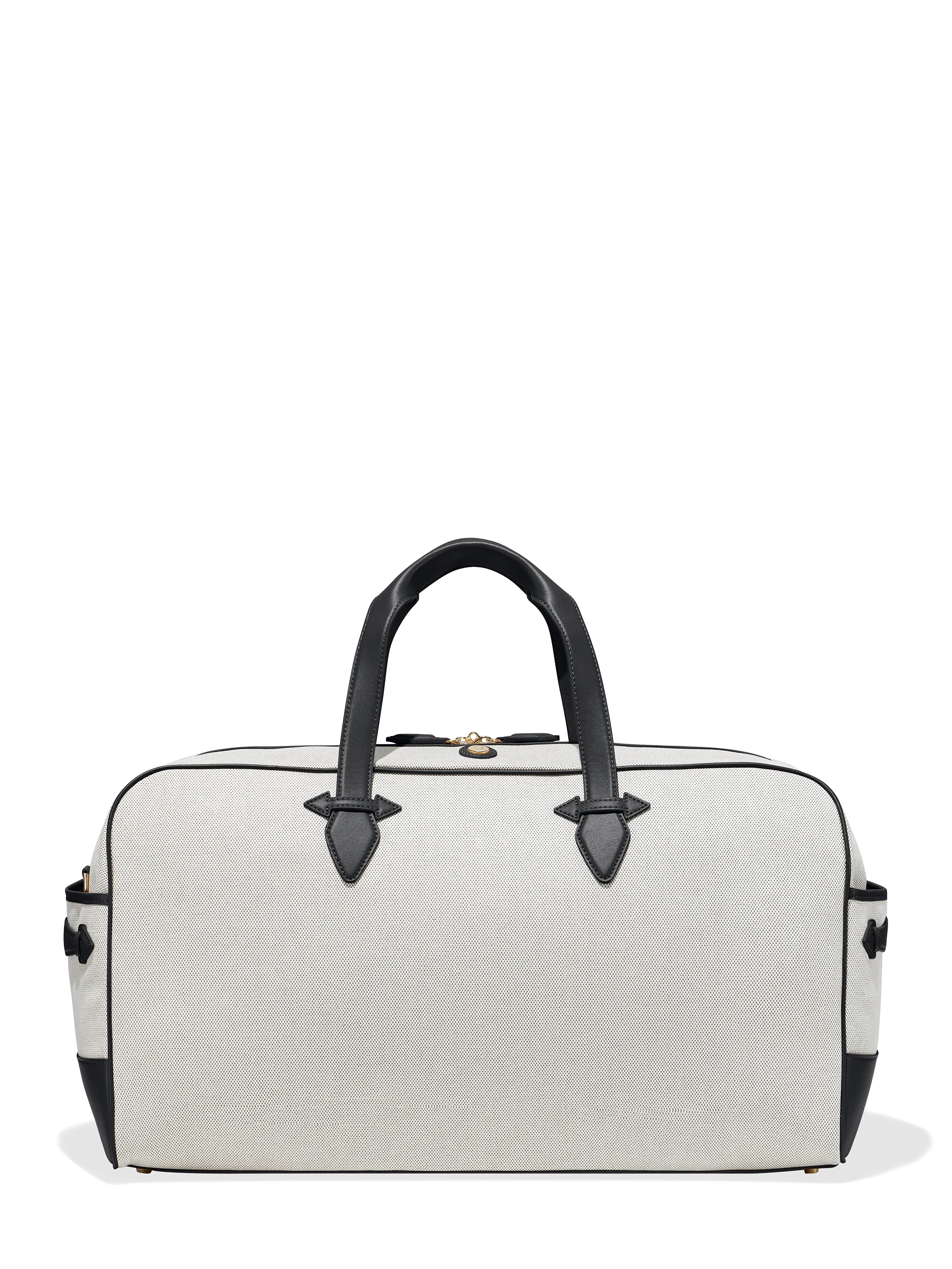 Paravel Grand Tour Duffle- Domino Black