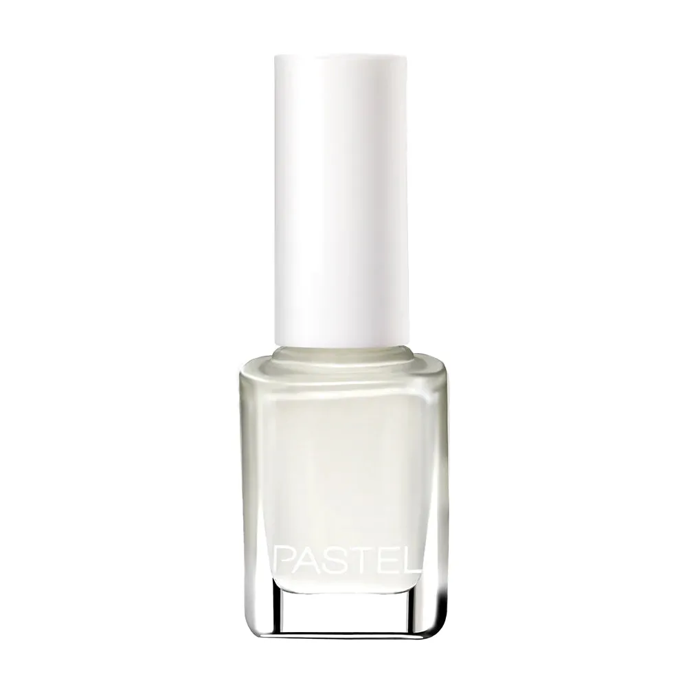 Pastel nail polish - 04