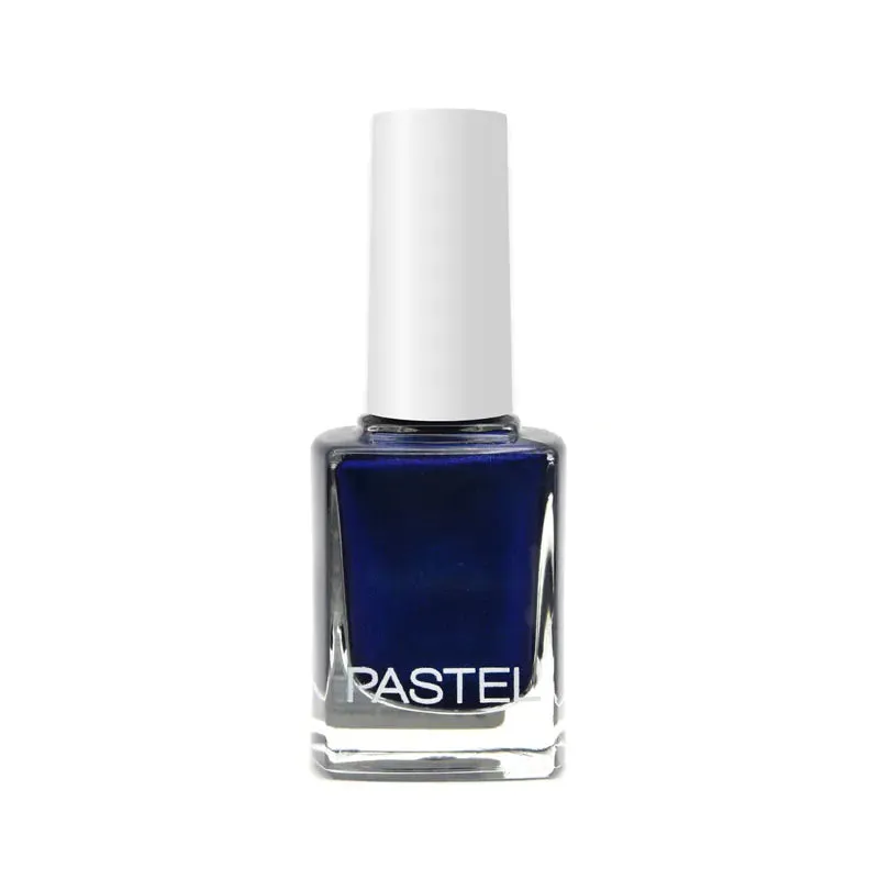 Pastel nail polish - 23
