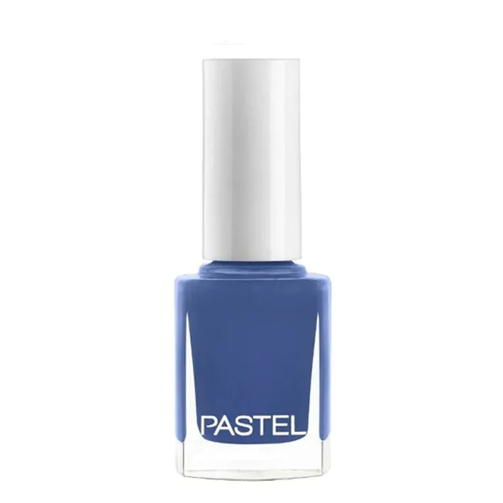 Pastel nail polish - 339