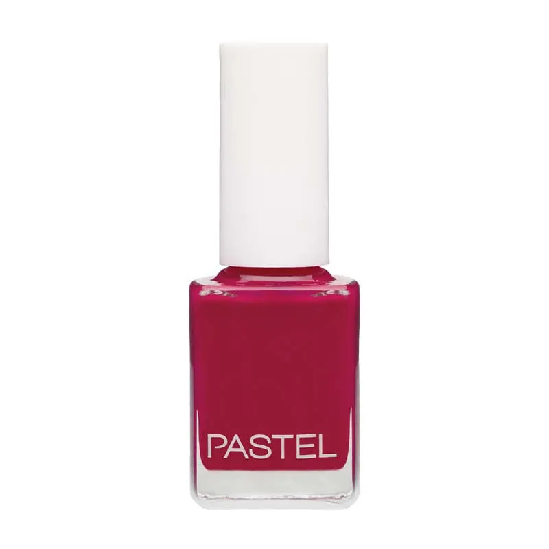 Pastel nail polish - 429