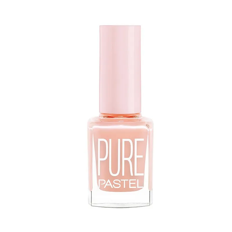 Pastel nail polish - 613