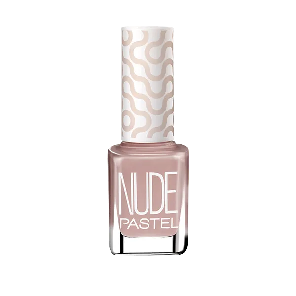 Pastel nail polish - 752