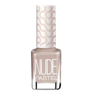 Pastel nail polish - 755
