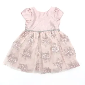 Pastourelle dress - 18m