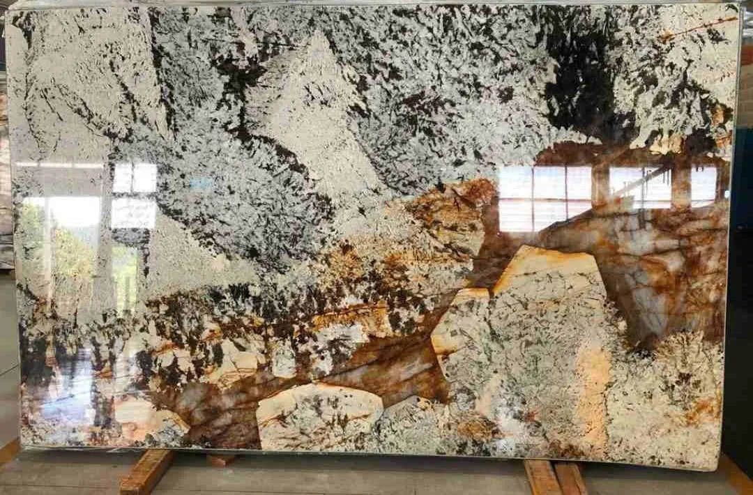 PATAGONIA Granite Polished Slab