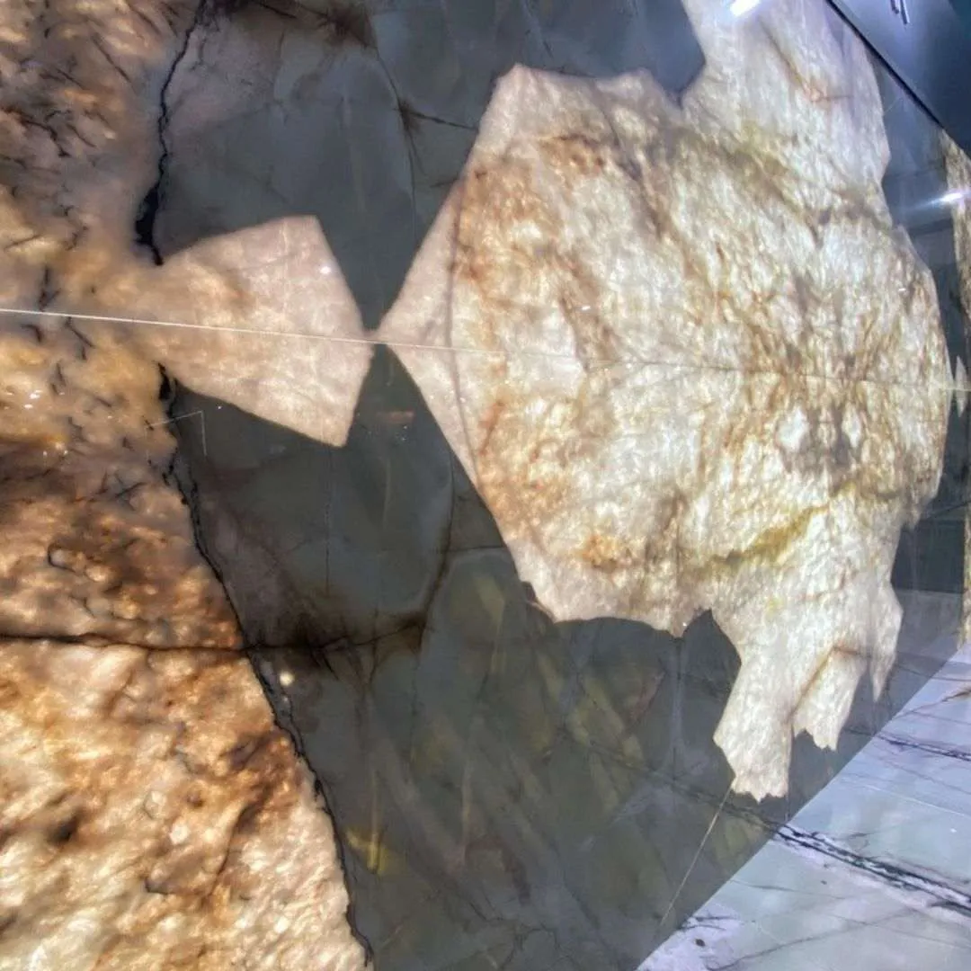 PATAGONIA Granite Polished Slab