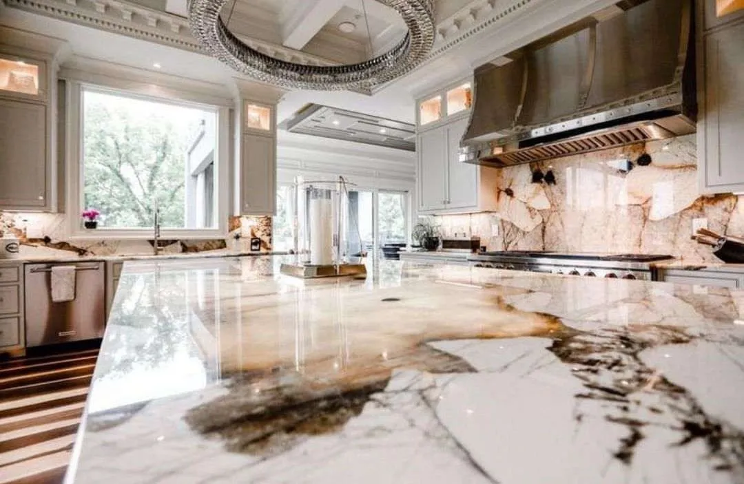 PATAGONIA Granite Polished Slab