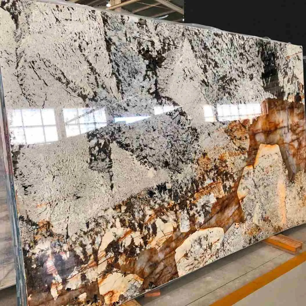PATAGONIA Granite Polished Slab